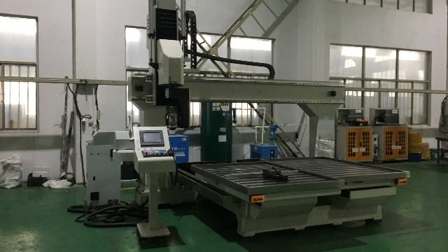 多主軸鋁型材加工中心都有哪些技術特點？