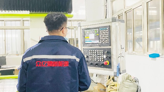 機(jī)加人必備，快看看這些你都有了嗎？-科鼎鑫