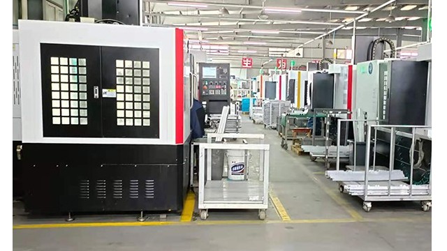 開粗、光刀鋁型材加工中心師傅總結的加工經驗！