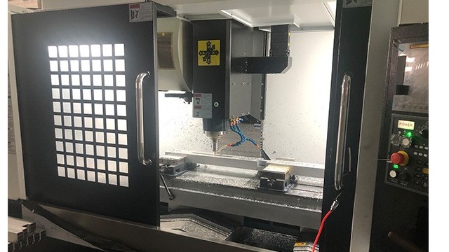 從事cnc數控加工中心機床的工資有多少？有前途嗎？ 