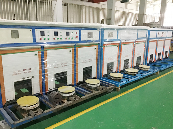 模具加熱爐哪家好？科鼎數(shù)控模具加熱爐10年不用換！