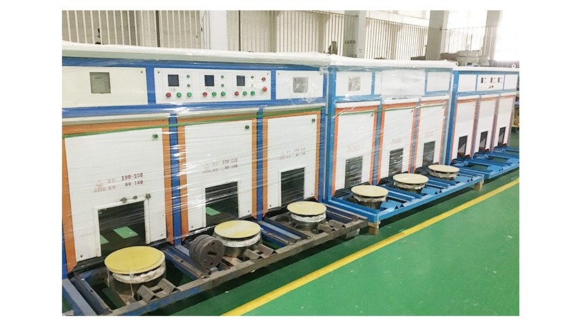模具加熱爐哪家好？科鼎數(shù)控模具加熱爐10年不用換！
