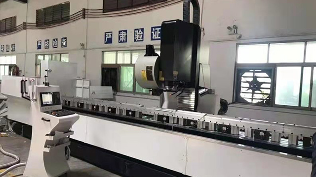 5G基站鋁部件加工中心設(shè)備制造的鋁材有什么優(yōu)勢？