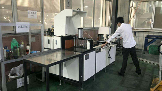 門窗角碼自動(dòng)鋸用途及特性有哪些？