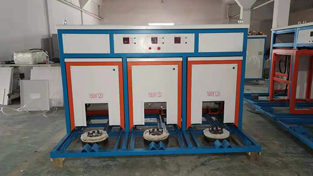 模具電磁加熱爐的使用方法有哪些？